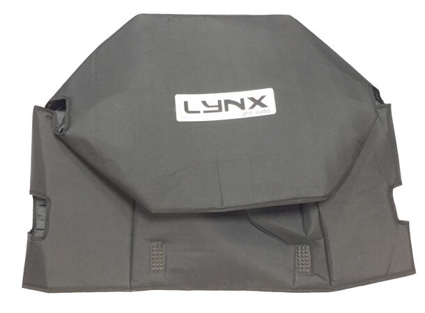 LYNX Nylon Protection Cover for IONIC 18S